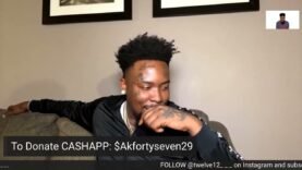 Takeoff, Prince Family, Young Dolph, King Von, NBA Youngboy & More (OPEN TOPIC LIVESTREAM)