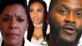 Tasha K DRAGS Tony The Closer & Has SECRET Plans To FIRE HER ASSISTANT!