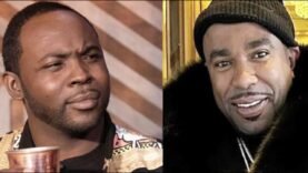 TAXSTONE REACTS To NORE DISSING Him On The Joe Budden Podcast