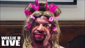 Terry Crews: I Don’t Regret My ‘Black Supremacy’ Tweet