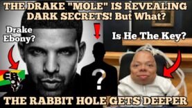 The DRAKE Rabbit Hole Gets Deeper As More Cryptic Tweets Emerge! Strange Plot Twist Might Reveal All