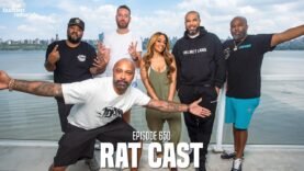 The Joe Budden Podcast Episode 650 | Rat Cast