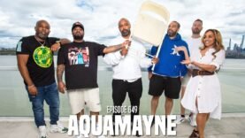 The Joe Budden Podcast Episode 649 | Aquamayne