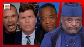 The Tears Are Flowing: Whiny Right Wing Media Hysteria Explodes After Trump Indictment|Roland Martin