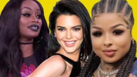 Tokyo Toni Has MENTAL BREAKDOWN, Kendall Jenner & Bad Bunny, Crisean LINKS With Lil Baby & More!