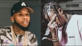 Tory Lanez offered Travis Scott a FADE after Travis Scott confronted him about ghostwriting claims.