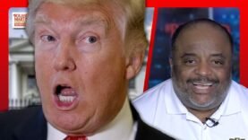 Trump INDICTED, SMACKED With 7 Counts In Classified Documents Probe | Roland Martin