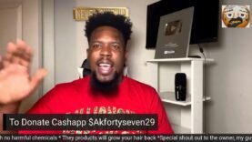 Truth Revealed! Jaydayoungan Killer Exposed,Dad Was Shot Last Weekend,The Truck,The Neighbor & More