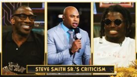 Tyreek Hill responds to Steve Smith Sr.: “I don’t take offense, I make $30M a year” | CLUB SHAY SHAY