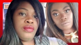 ‘Unjust Killing’: Racist Woman Fatally Shoots Black Mom Of 4 Through Front Door | Roland Martin