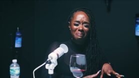 Up Next! ” Charlemagne Tha God RAPED ME! ” Jessica Reid x Tasha K. | Early Showing on TashaKLive.com
