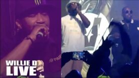 VERZUZ 8 Ball & MJG VS UGK Battle A BIG Hit With Fans!