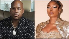 Wack 100 HEATED At Megan Thee stallion For LYING About GETTING SHOT & REVEALS What Tory Lanez SAID