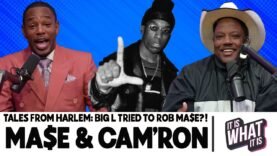 WE CALLING THEM KILLA-NOVA NOW THAT THE KNICKS GOT MIKAL BRIDGES & TALES FROM HARLEM! | S4 EP48
