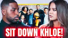 WEIRD & SELFISH|Khloe LASHES OUT At Tristan Bc He Plans To Be In Estranged Sons Life 2 Honor Mom