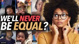 “We’ll Never Be Equal Because We Can’t Hold Women Accountable…” Anton Says It’s Impossible Today