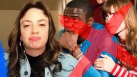 White Woman REFUSES To Date Black Men Who Say “THIS” About Black Women