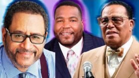 Why The Pro Black Community Gets NO SUPPORT From Black Men