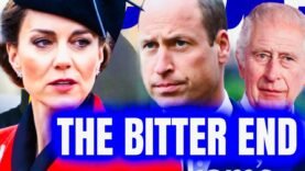 William ADMITS The Shocking TRUTH About Kate’s Health|Says It Will Bring DOWN Monarchy