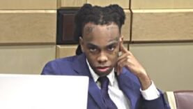 YNW MELLY TRIAL LIVESTREAM … HES FACING THE D**TH PENALTY!!