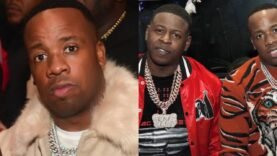 Yo Gotti Responds To Blac Youngsta Being Dropped From CMG Rumors “KEEP MY NAME OUT THESE..