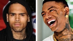 Yung Draco Shows how he’s going to Knock Out Chris Brown… and gets exposed again.