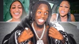 10 Models Go On A Date With Kai Cenat..