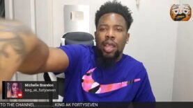 1090 Jake Expose Spotemgottem For Snitching, Truebleeda Killed, Russia Ukraine Pt2