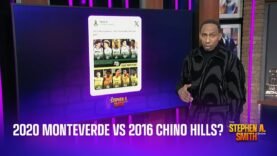 2020 Montverde vs 2016 Chino Hills, who wins? More fan questions, calls