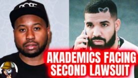 2nd Woman SUES Akademics|MORE DISGUSTING ACCUSATIONS|Somethings WRONG w/Whole Crew|Drake Reacts To…