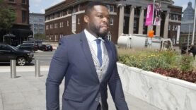 50 Cent Cleared of Bankruptcy Liability after he Only Pays $8.7 Mil out of the $28 Mil Owed.