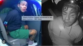 6ix9ine Arrest Footage. King Von Footage. Happy Fathers Day to FREDDIE GIBBS. Claim that Child.