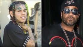 6ix9ine EXPOSES Jim Jones For Not Being INDICTED After Being CAUGHT on Wiretap (FULL CONVERSATION)