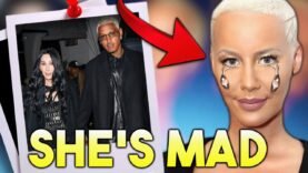 76 Year Old Cher CONFIRMS How Easily She Took Amber Rose’s Baby Daddy…. LMAO