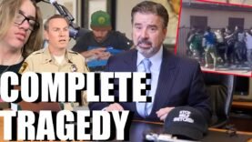 8 Teen Arrested for the Murder of Las Vegas Teen After Beating at School | Criminal Lawyer Reacts