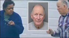 81 Year-Old Ohio Man Fatally Shoots Uber Driver Who He “Thought” Was Trying To SCAM Him!