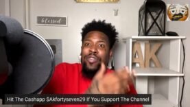 Alarming Circumstances On Kevin Samuels Death After Weird Livestream Revealed Suspicious Activity
