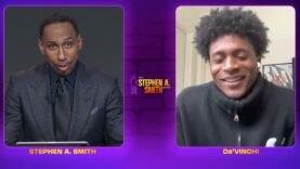 An Interview with Da’Vinchi