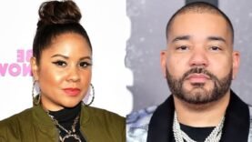 Angela Yee RESPONDS To Dj Envy & BACKLASH For Saying BREAKFAST CLUB Was MEN Only “THERE’S TOO MUCH..