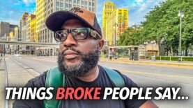“Anton Only Cares About Money, Getting To the Bag…” Things Broke, Unproductive Sassy People Say 😩