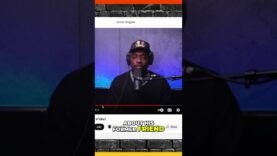 Armon Wiggins: None Of The GWORLS Could Beat Me On My Worst Day!