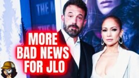 Ben HUMILIATES JLo|Filing 4 Divorce WASN’T Enough|What Did SHE Do To Him?|This Is WILD