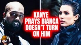 Bianca LITERALLY Holds Kanye’s FATE In Her Hands After SA Lawsuit DESTROYS Him