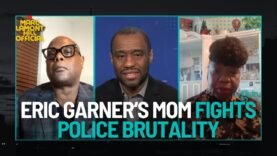 Biden & Congress MUST Pass the George Floyd Justice in Policing Act Now!!!