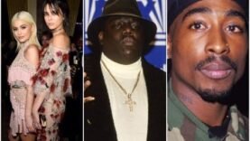 Biggie’s Mom Blasts Kylie Jenner and Kendall Jenner for using Tupac and Biggie images on their merch