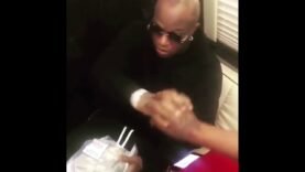 Birdman Gives $200,000 To His Day One friend!!