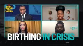 Birthing in Crisis: Addressing the Black Maternal Health Emergency in the U.S.
