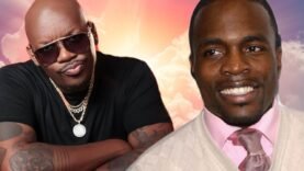 BISHOP LARRY D. REID read for FILTH by ANGRY VIRAL BISHOP WHITEHEAD!(FULL BREAKDOWN)