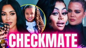 Black Chyna DESTROYS Kim & Khloe Plan To Trademark Dream’s Name|ALL Trademarks Shut Down After War