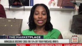 Black mayor under fire for taking down confederate statue; FAMU responds; Jackson water crisis